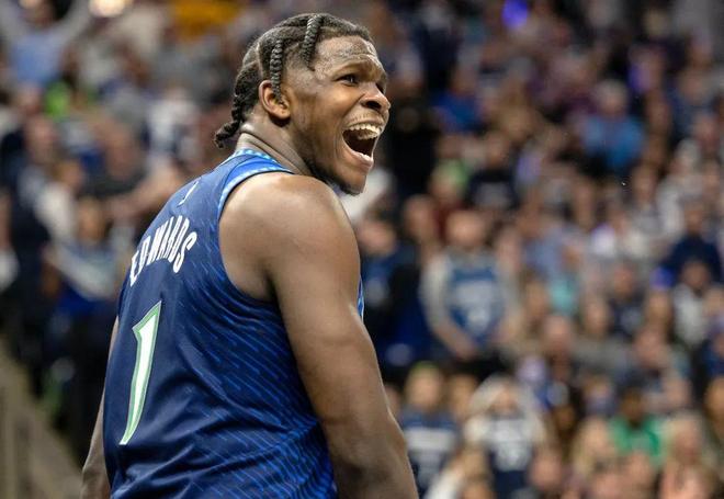 今夜明尼苏达森林狼调整名单以备欧篮联,门线救险环节打磨,气氛紧张,年轻球员得到机会的简单介绍 今夜明尼苏达森林狼调整名单以备欧篮联,门线救险环节打磨,气氛紧张,年轻球员得到机会的简单介绍