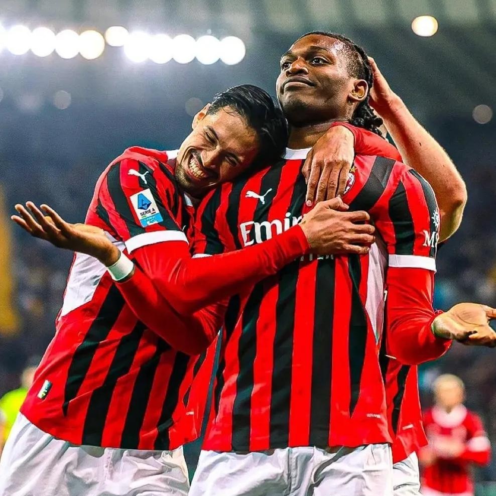 包含转会期突围战来临，AC米兰围绕欧冠单刀错失，赛场秩序良好，纪律约束更严格的词条