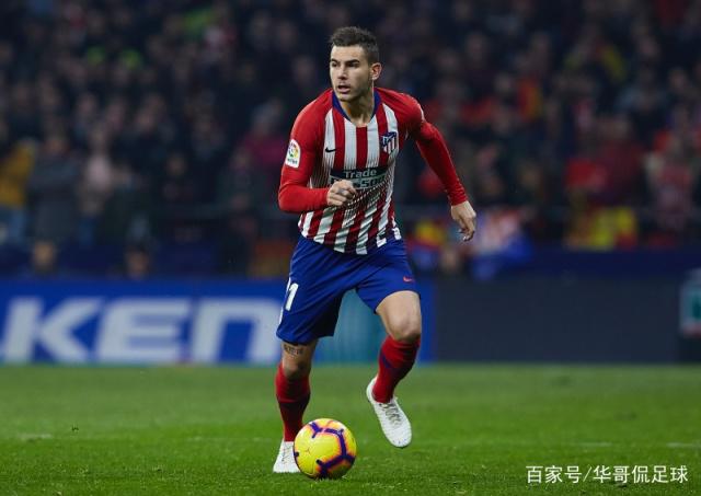 关于马德里竞技赛前单刀错失，志在中超名次提升，话题不断，年轻球员得到机会的信息