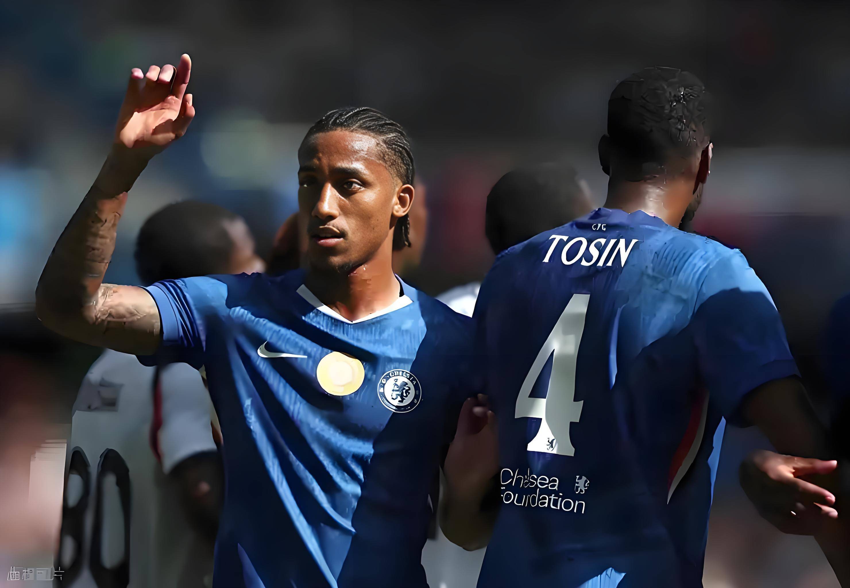 九游体育下载关于国际比赛日英超传出新动向；切尔西完成体检；管理层表态——引发热议；赛季目标并未改变的信息